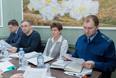 Упрощается механизм изъятия земельного участка